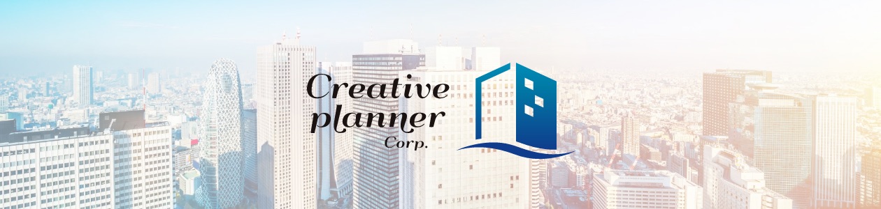 Creative Planner Corp