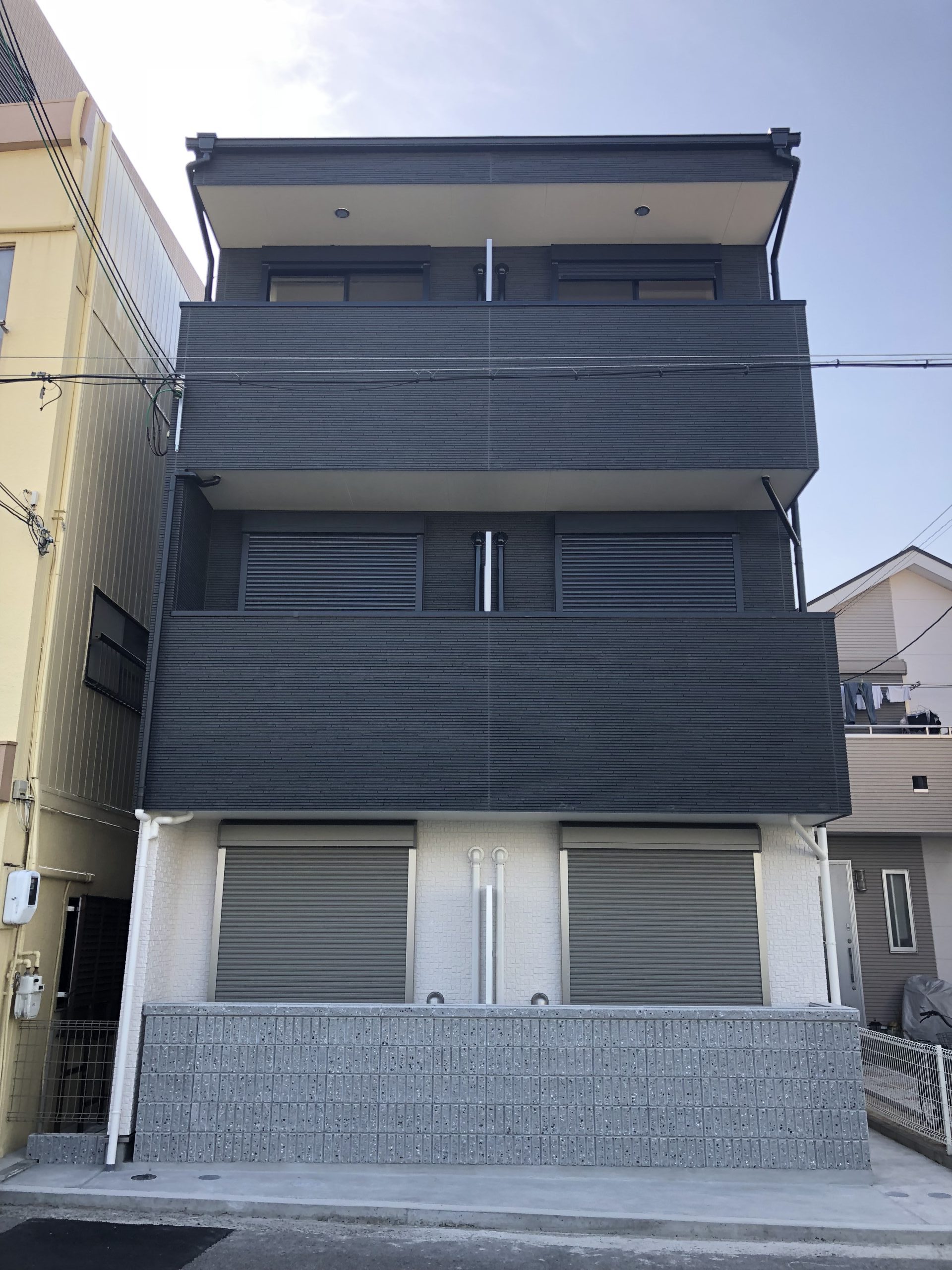 堺市神南辺　ＰＪ