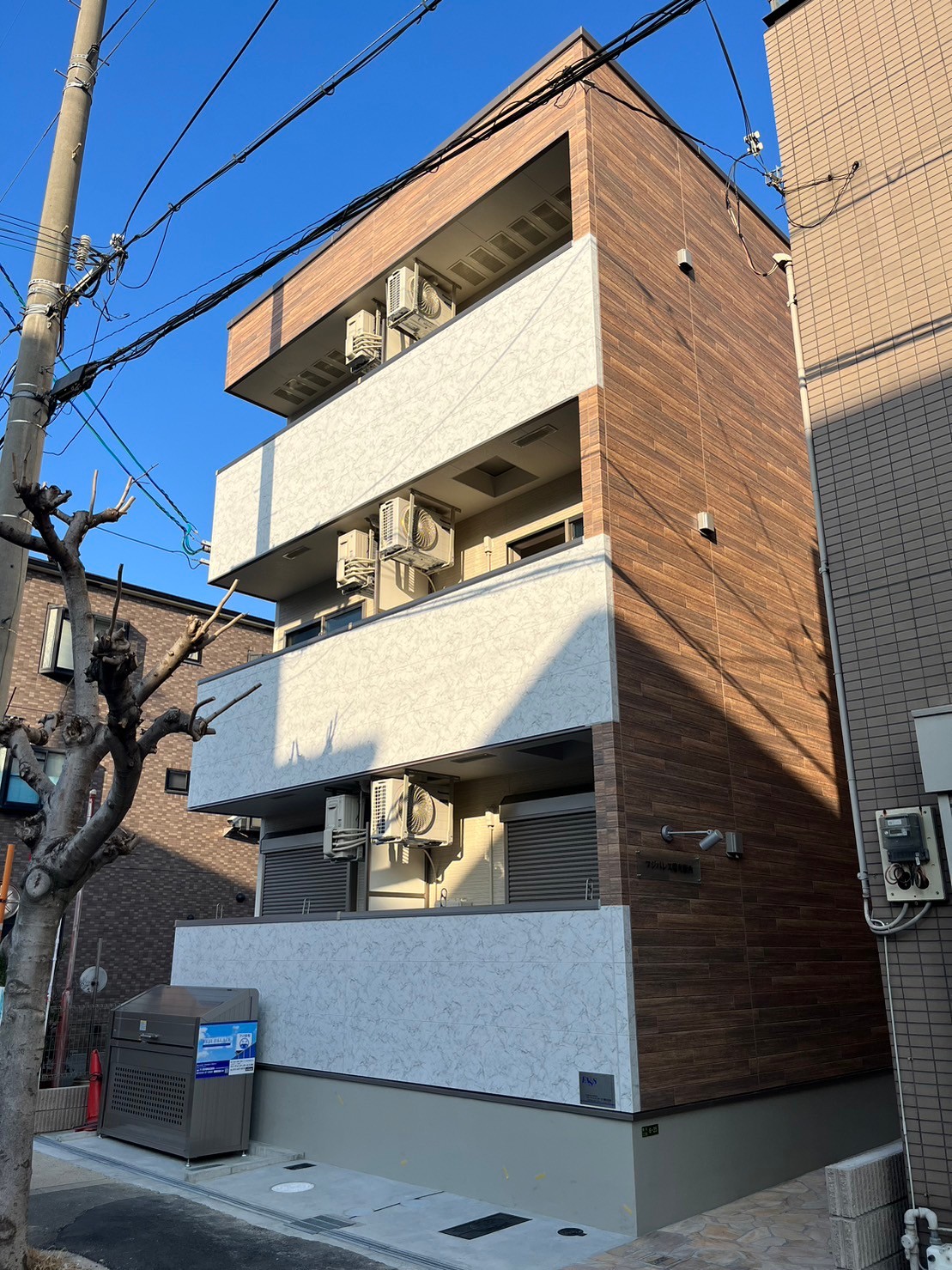 東淀川区瑞光駅PJ