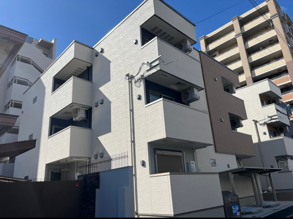 大阪市万代東PJⅡ